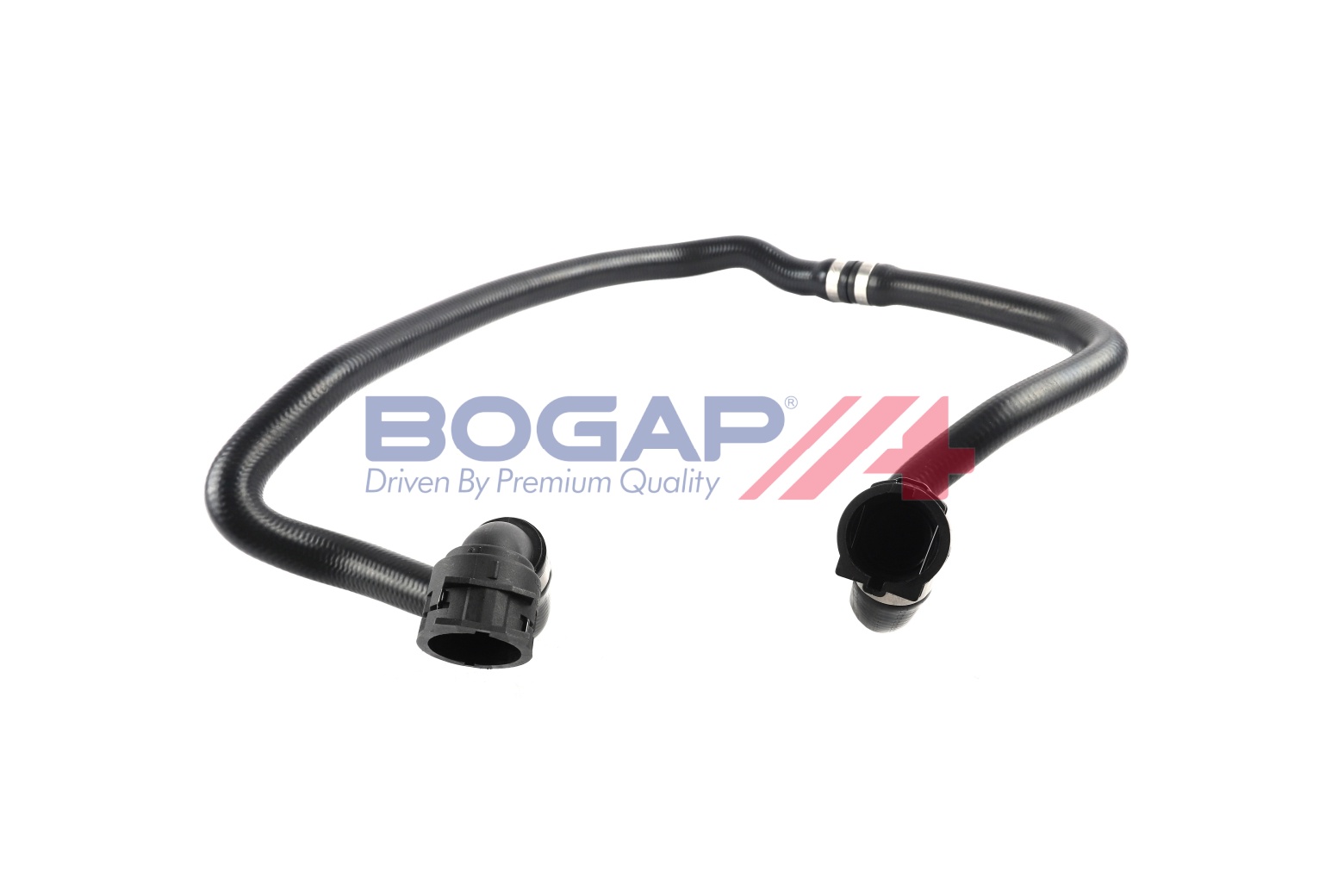 Ilustracja B4228419 BOGAP przewód elastyczny chłodnicy