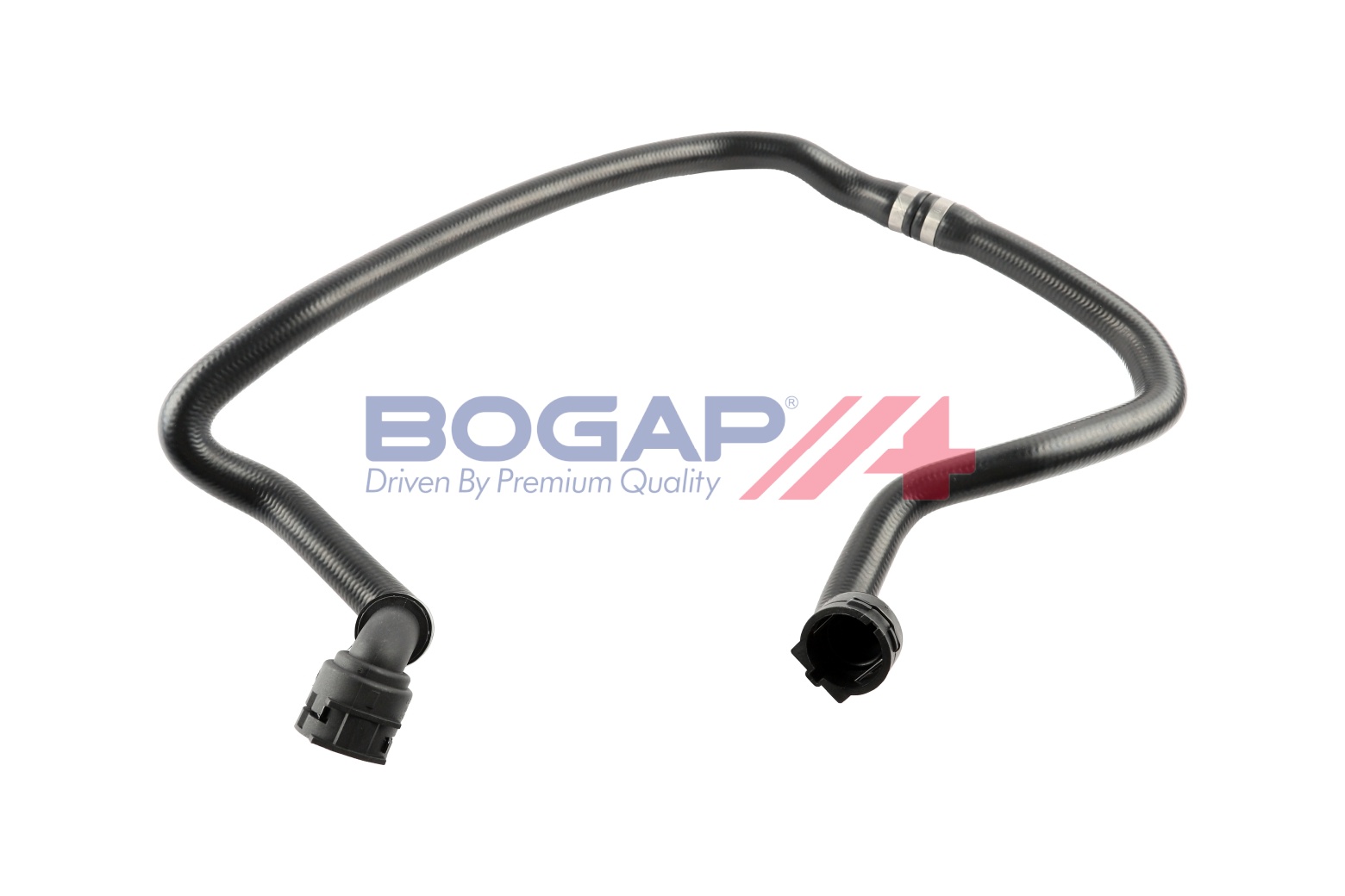 Ilustracja B4228419 BOGAP przewód elastyczny chłodnicy
