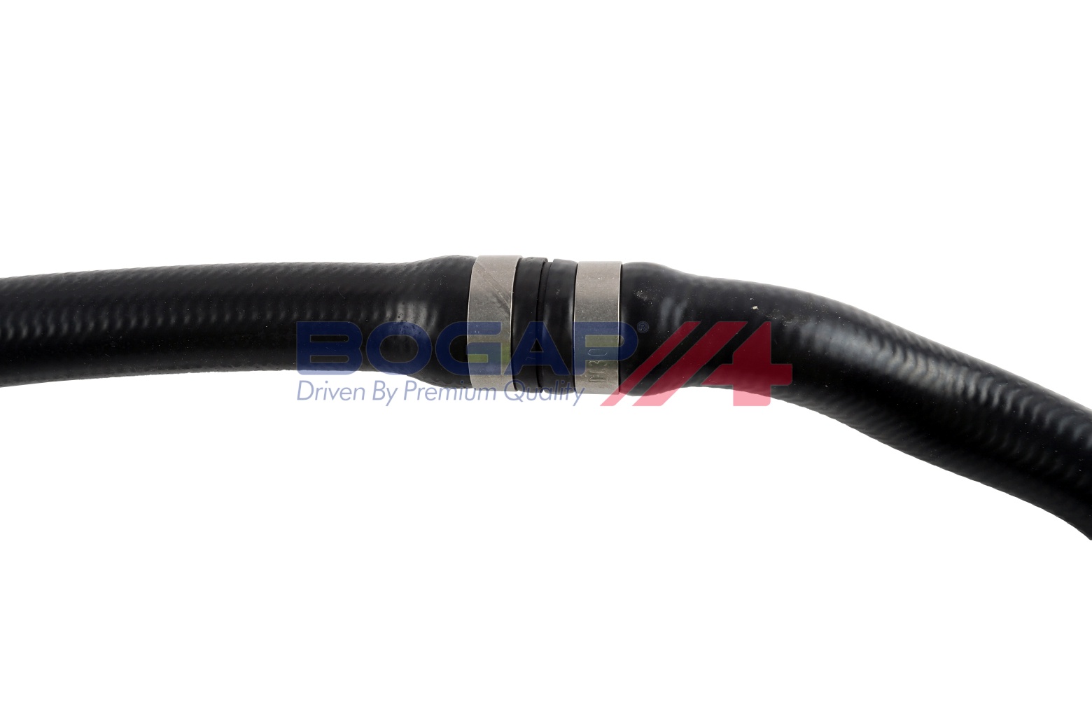 Ilustracja B4228419 BOGAP przewód elastyczny chłodnicy