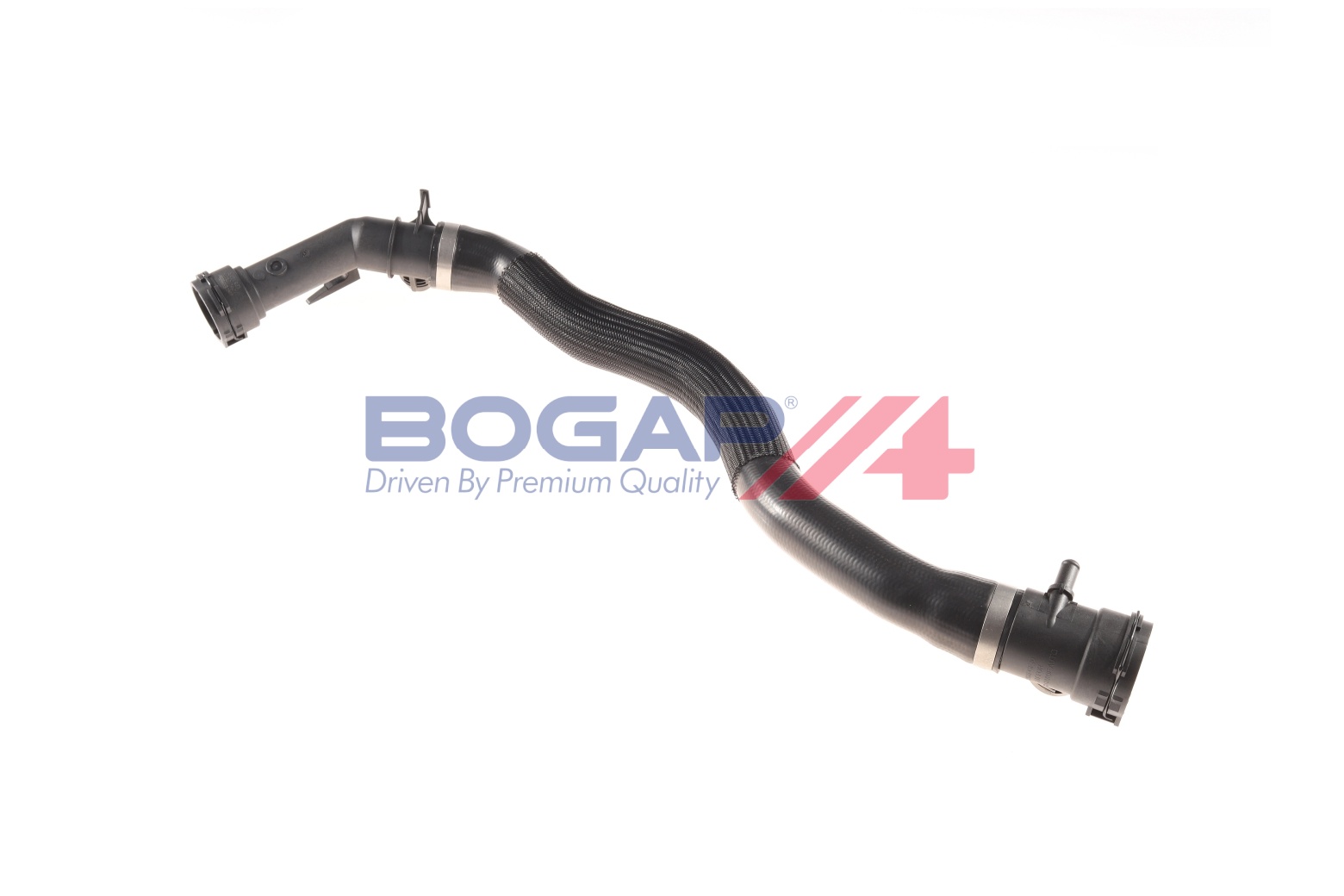 Ilustracja B4228410 BOGAP przewód elastyczny chłodnicy