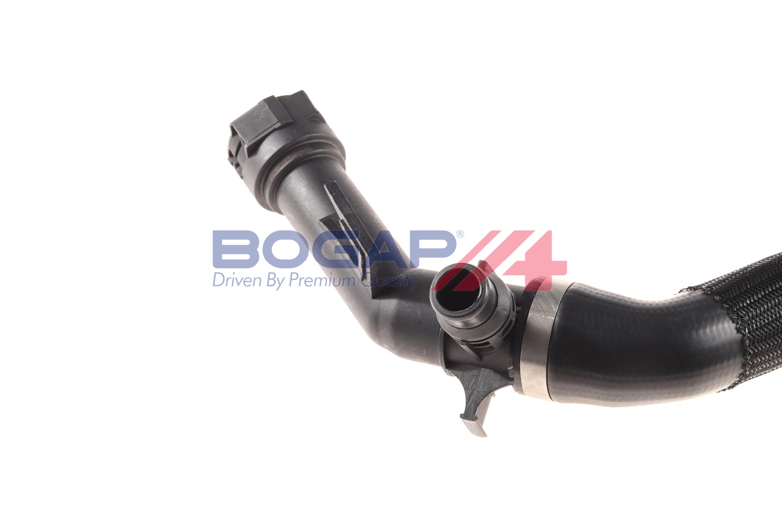 Ilustracja B4228410 BOGAP przewód elastyczny chłodnicy