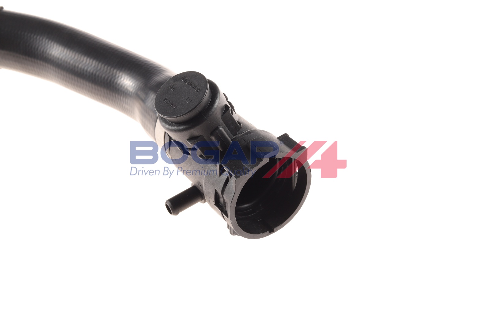 Ilustracja B4228410 BOGAP przewód elastyczny chłodnicy