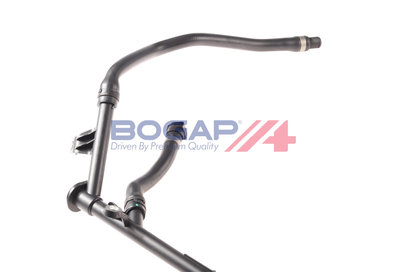 Ilustracja B4228411 BOGAP przewód elastyczny chłodnicy