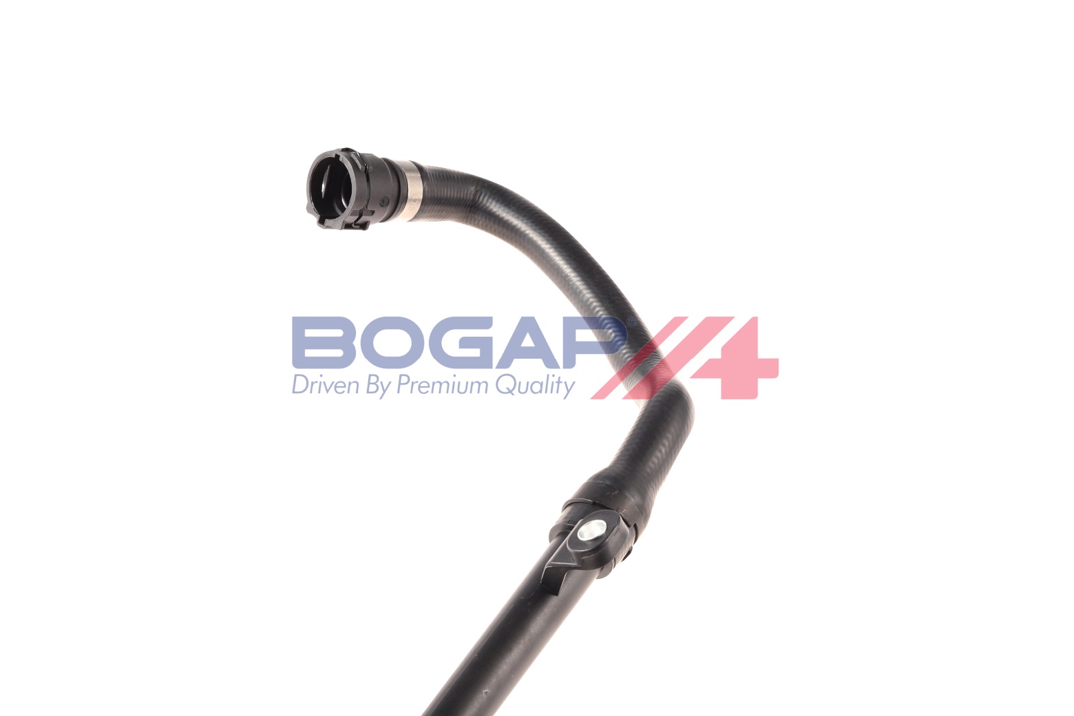 Ilustracja B4228411 BOGAP przewód elastyczny chłodnicy