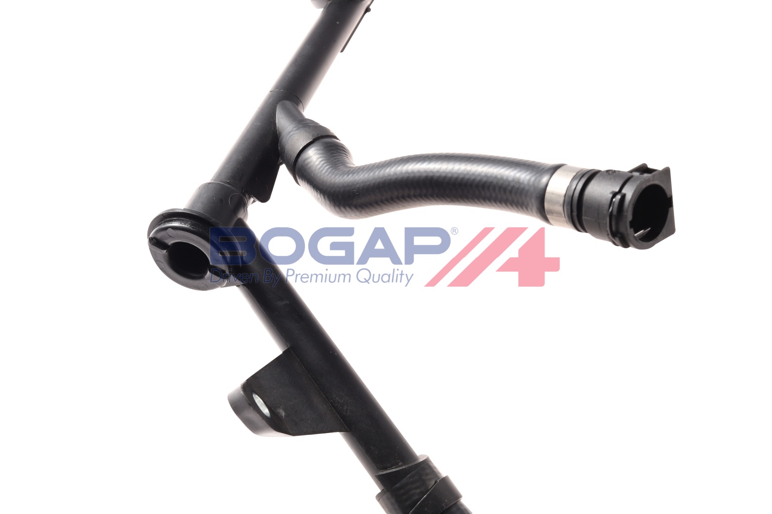 Ilustracja B4228411 BOGAP przewód elastyczny chłodnicy