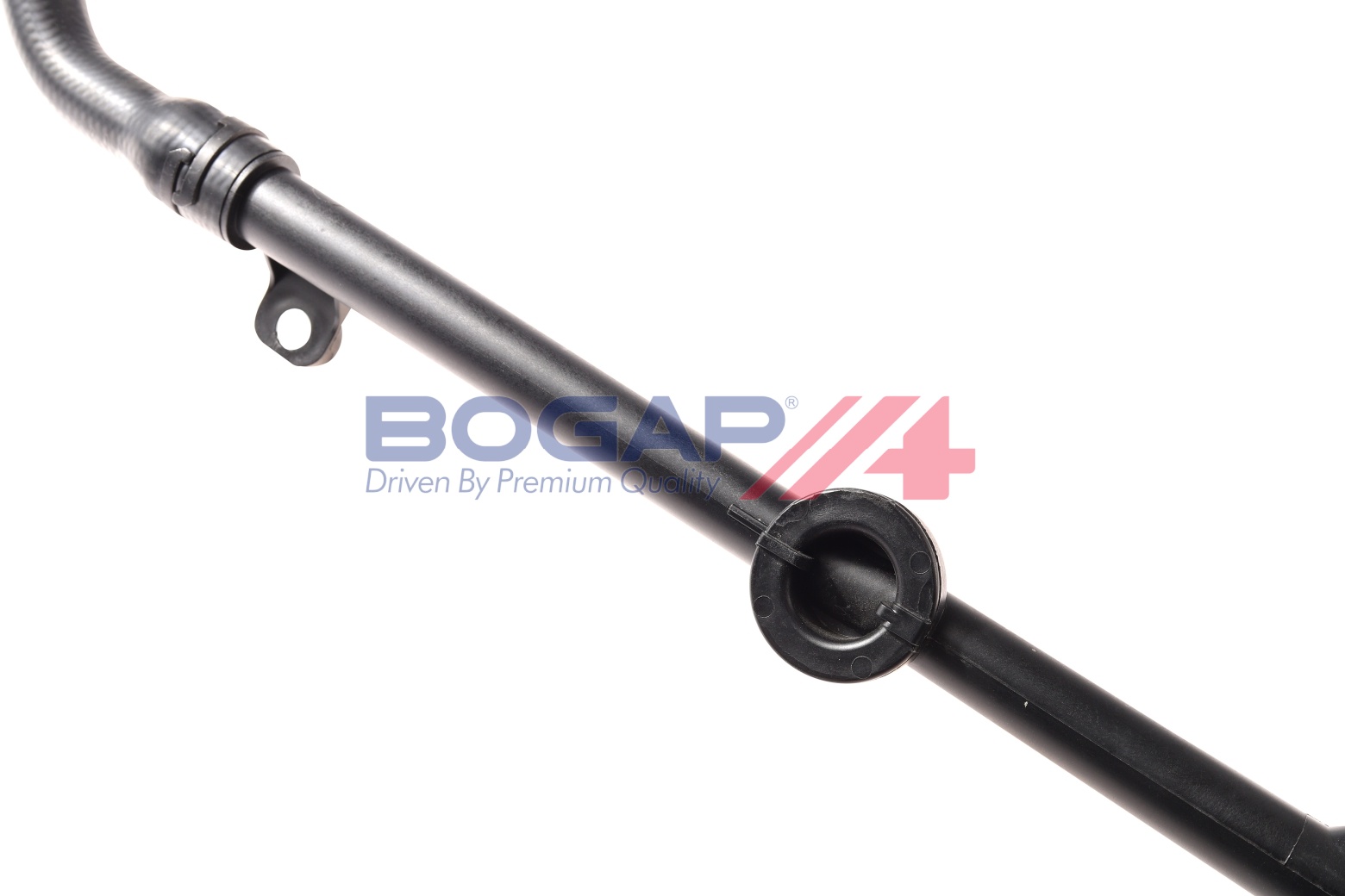 Ilustracja B4228411 BOGAP przewód elastyczny chłodnicy