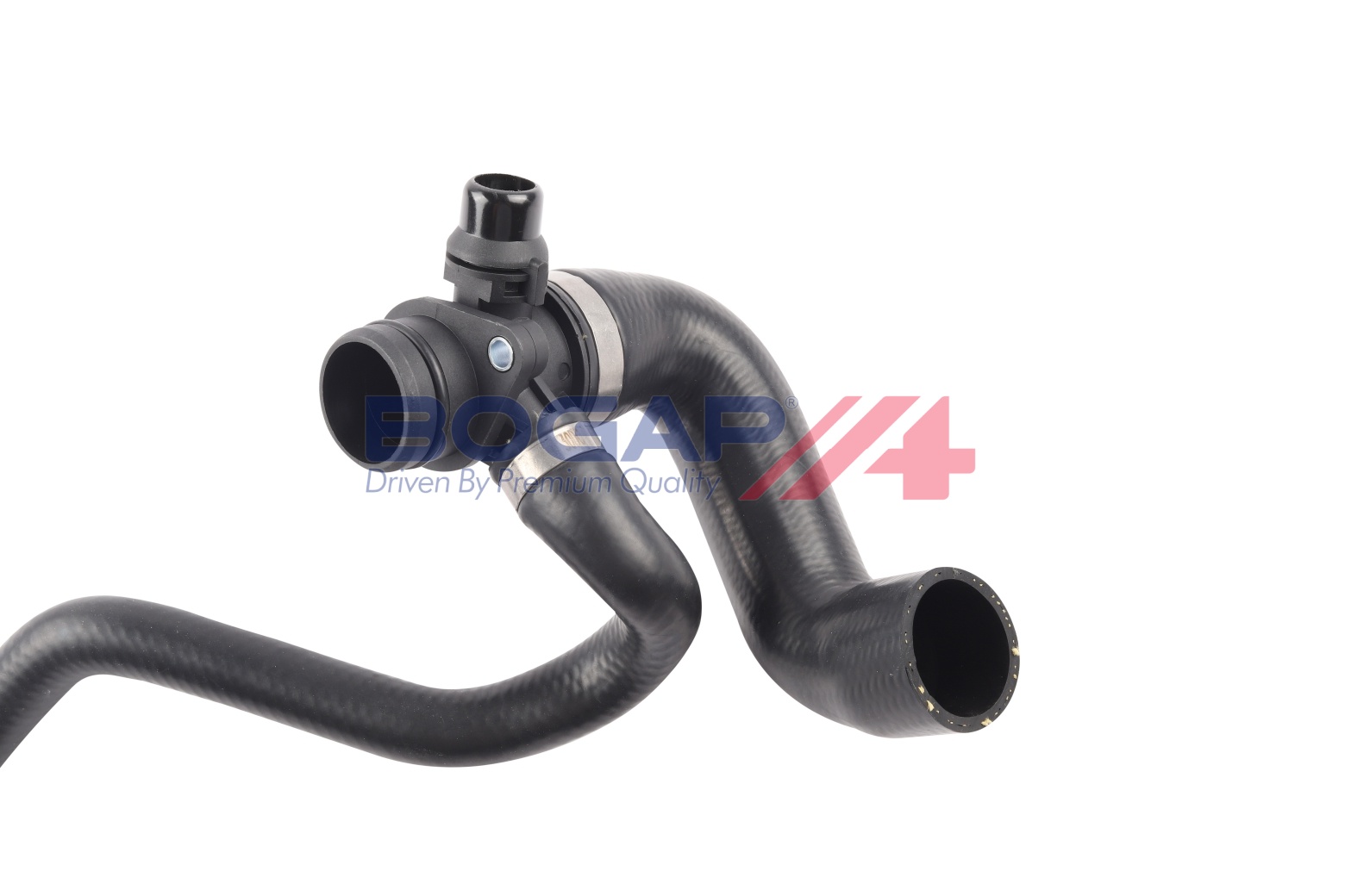 Ilustracja B4228412 BOGAP przewód elastyczny chłodnicy