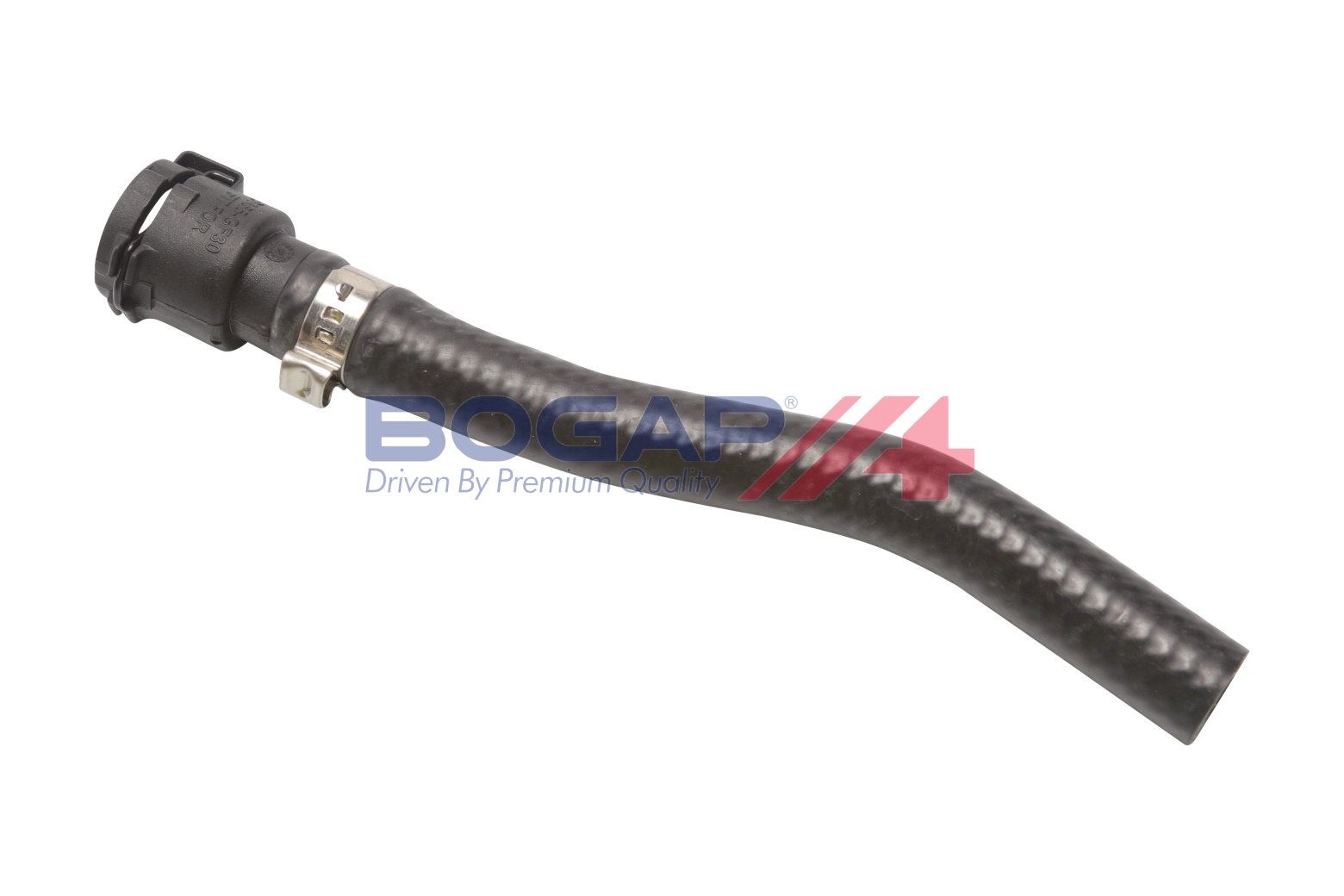 Ilustracja B4228413 BOGAP przewód elastyczny chłodnicy