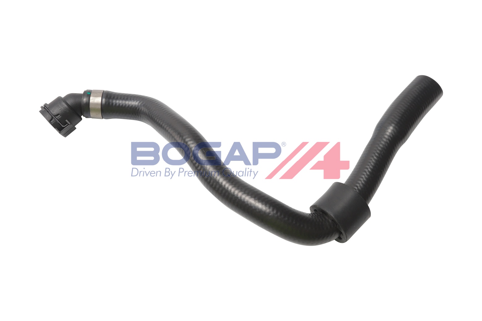 Ilustracja B4228425 BOGAP przewód elastyczny chłodnicy