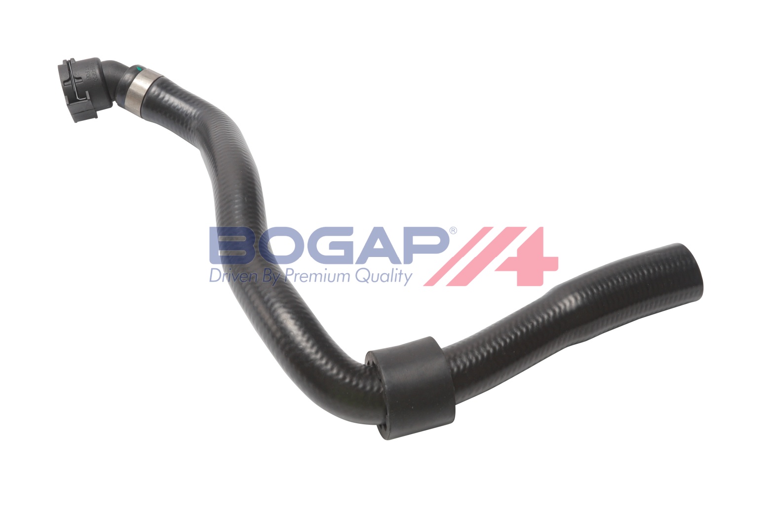Ilustracja B4228425 BOGAP przewód elastyczny chłodnicy