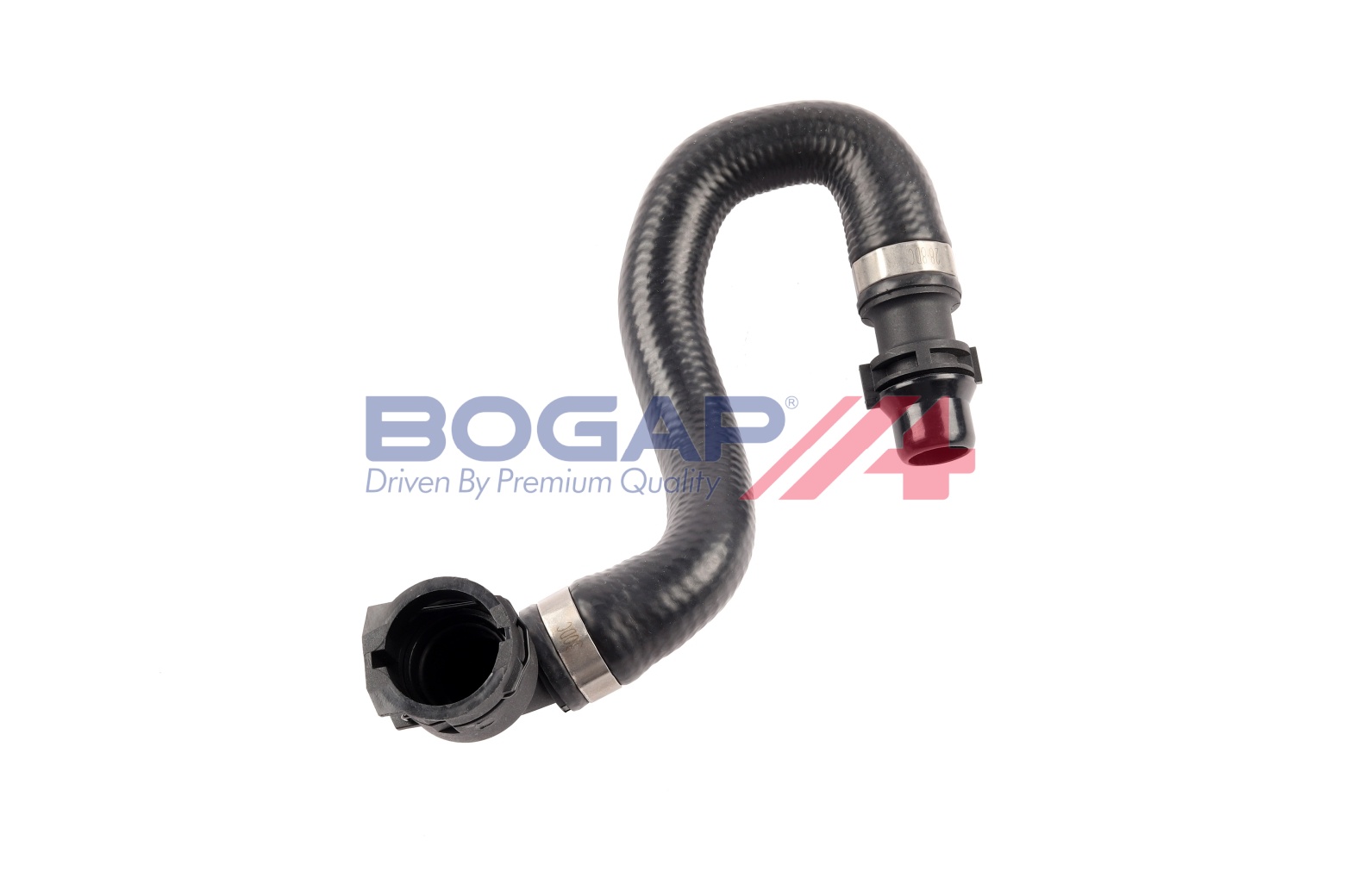 Ilustracja B4228426 BOGAP przewód elastyczny chłodnicy