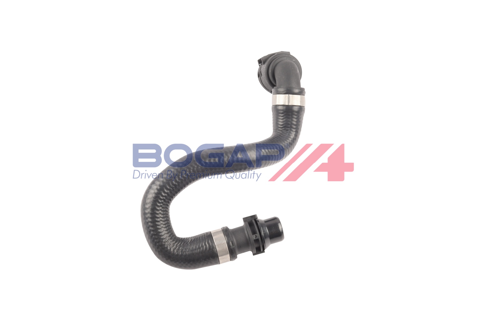 Ilustracja B4228426 BOGAP przewód elastyczny chłodnicy