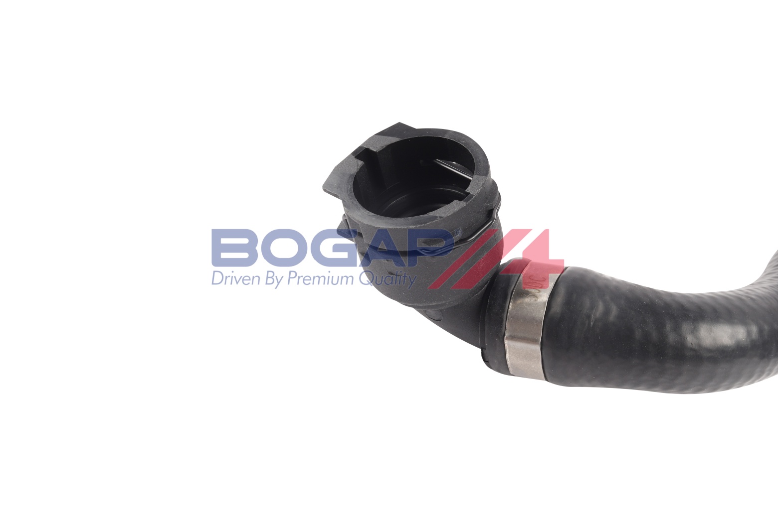 Ilustracja B4228426 BOGAP przewód elastyczny chłodnicy