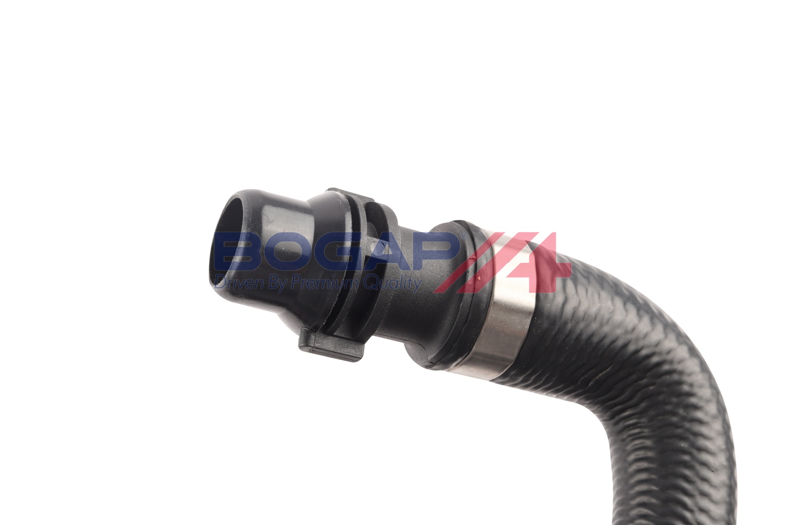 Ilustracja B4228426 BOGAP przewód elastyczny chłodnicy