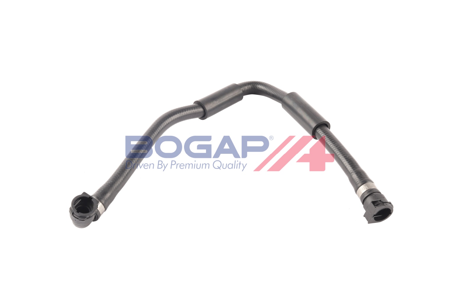 Ilustracja B4228427 BOGAP przewód elastyczny chłodnicy