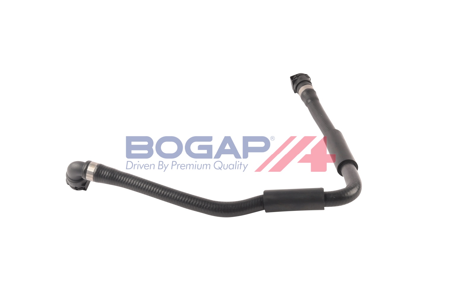 Ilustracja B4228427 BOGAP przewód elastyczny chłodnicy