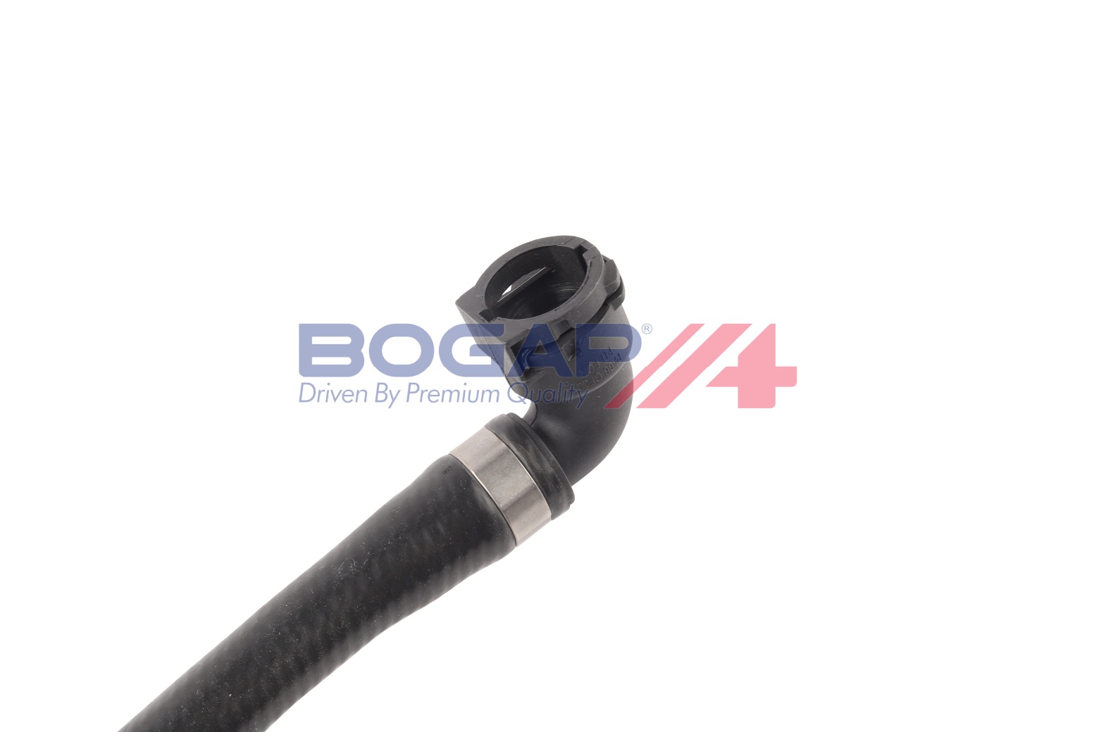 Ilustracja B4228427 BOGAP przewód elastyczny chłodnicy