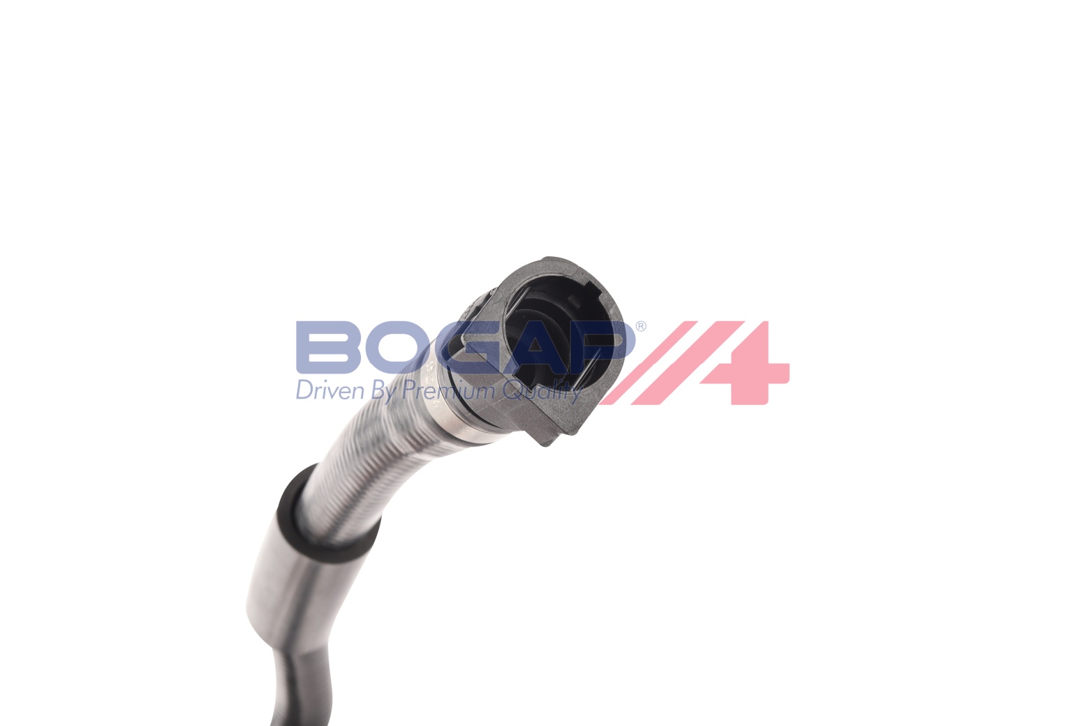 Ilustracja B4228427 BOGAP przewód elastyczny chłodnicy