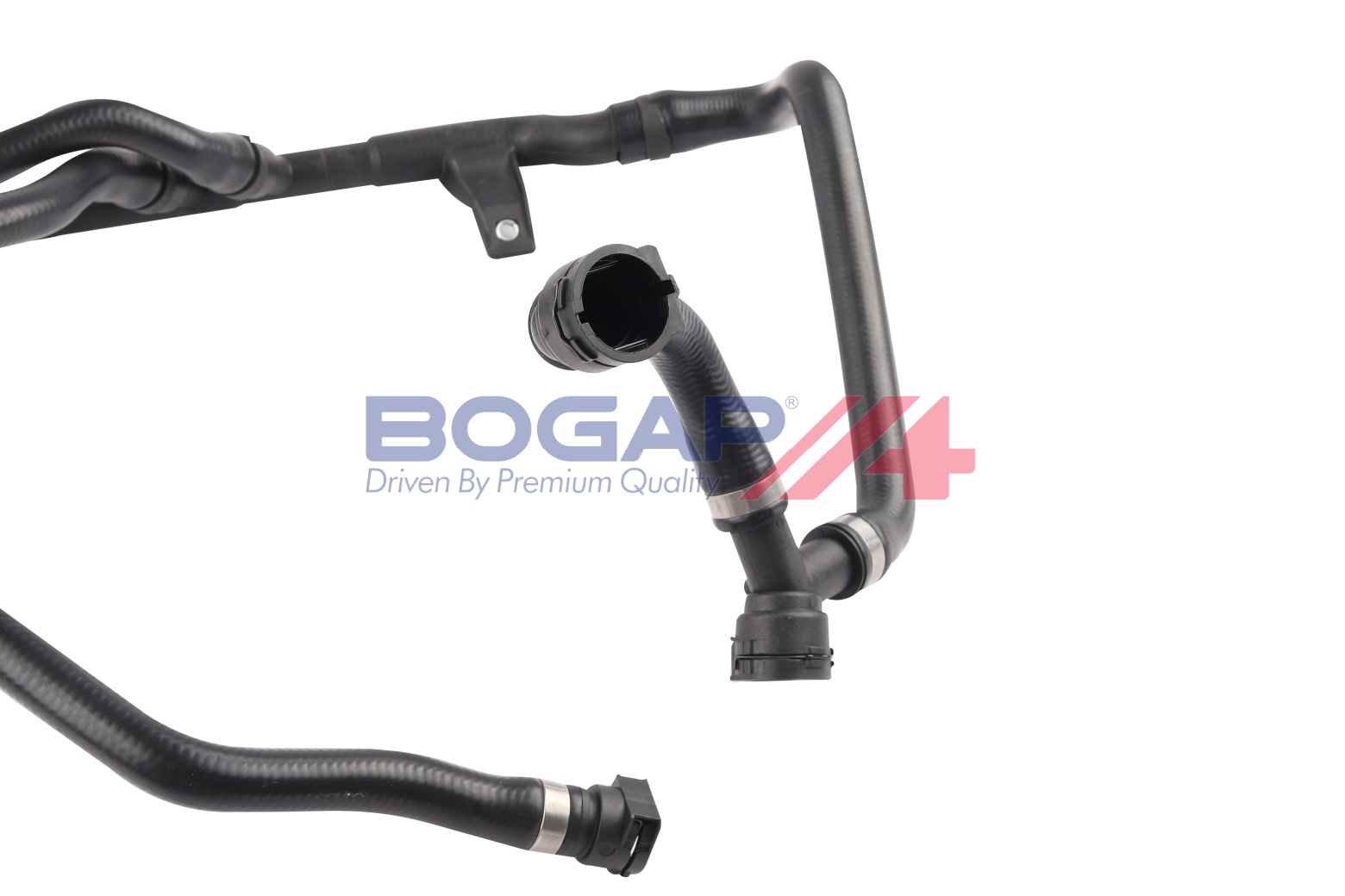 Ilustracja B4228428 BOGAP przewód elastyczny chłodnicy