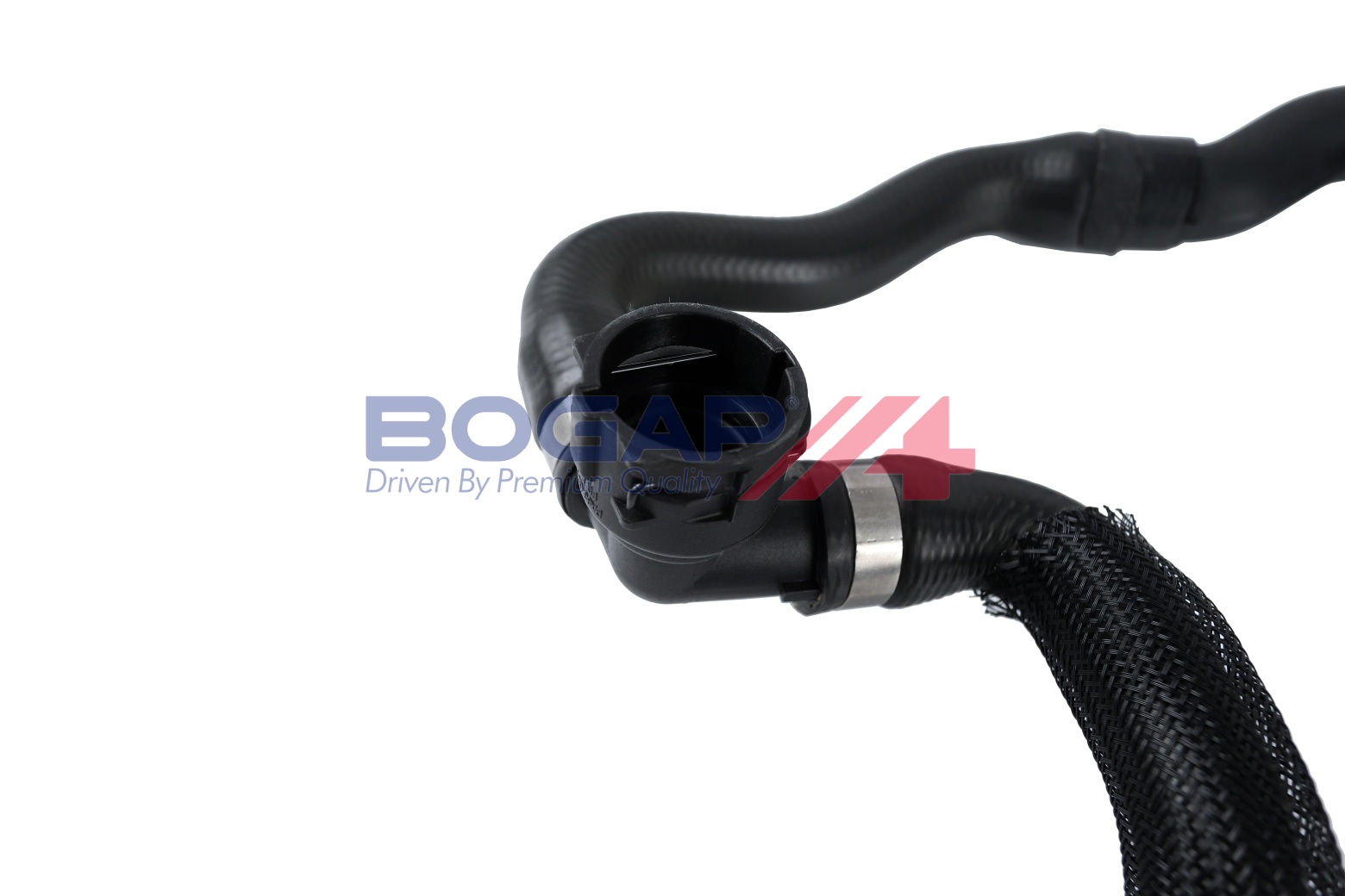 Ilustracja B4228429 BOGAP przewód elastyczny chłodnicy