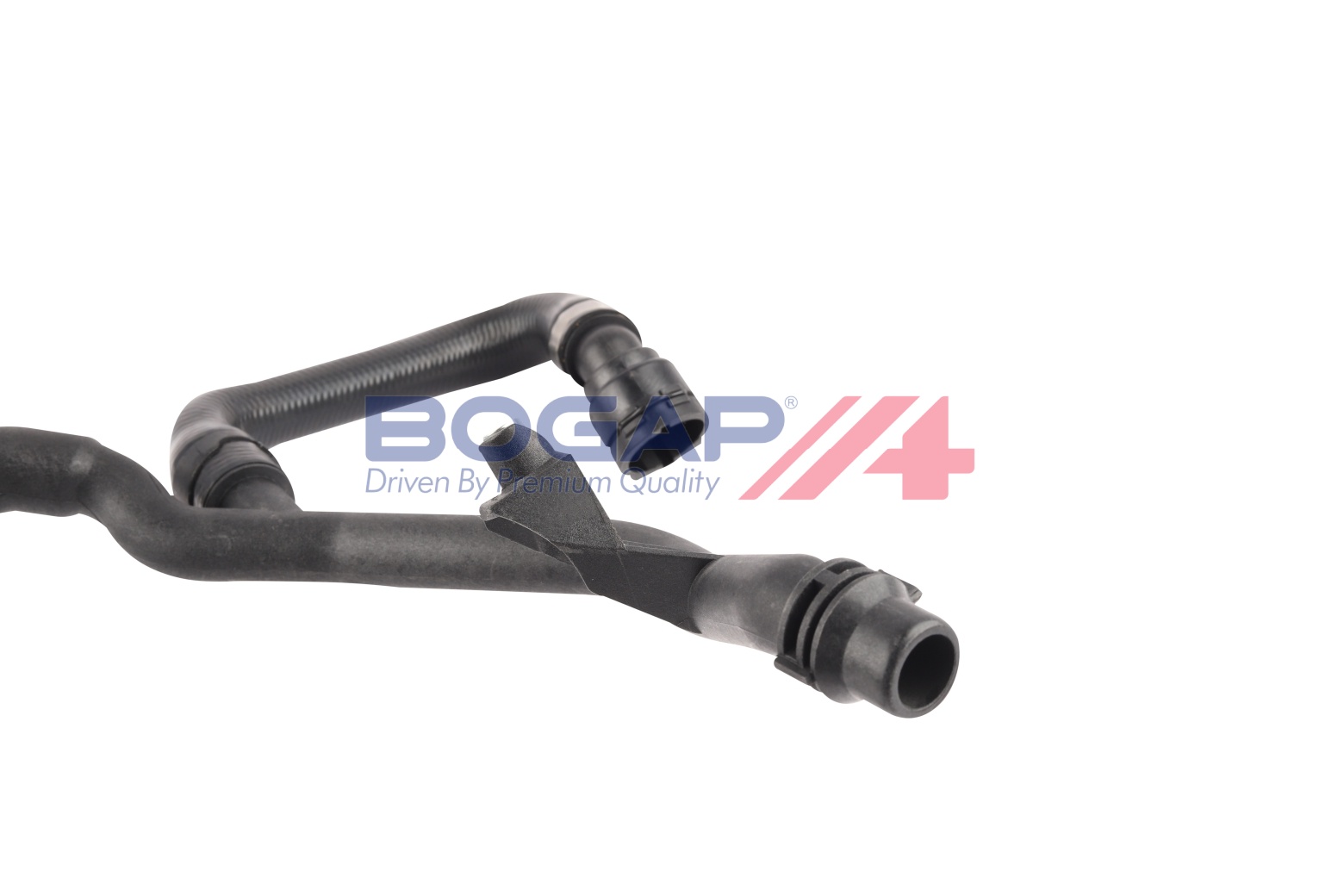 Ilustracja B4228420 BOGAP przewód elastyczny chłodnicy