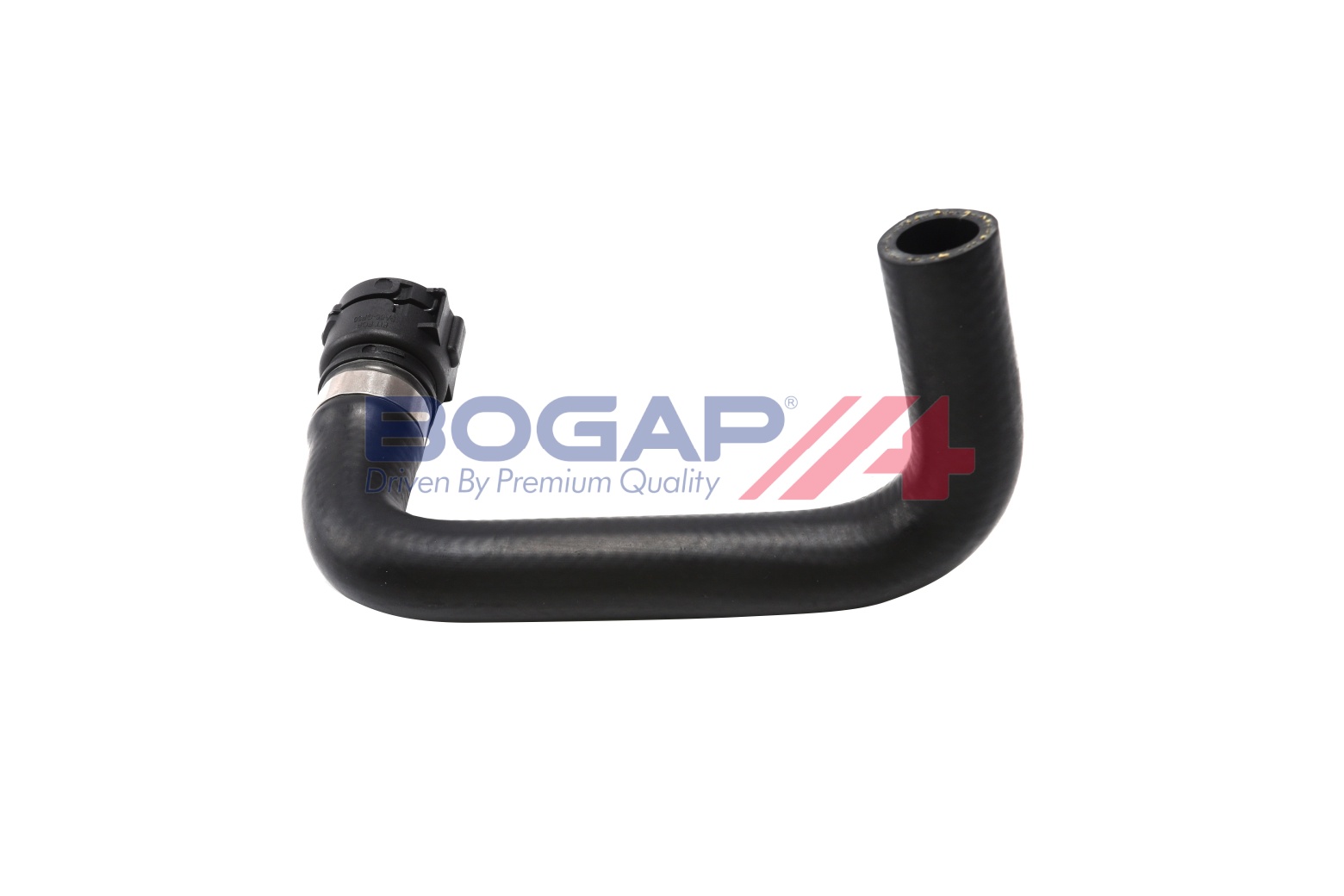 Ilustracja B4228421 BOGAP przewód elastyczny chłodnicy