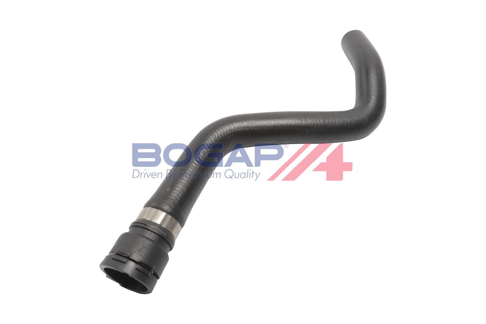 Ilustracja B4228422 BOGAP przewód elastyczny chłodnicy