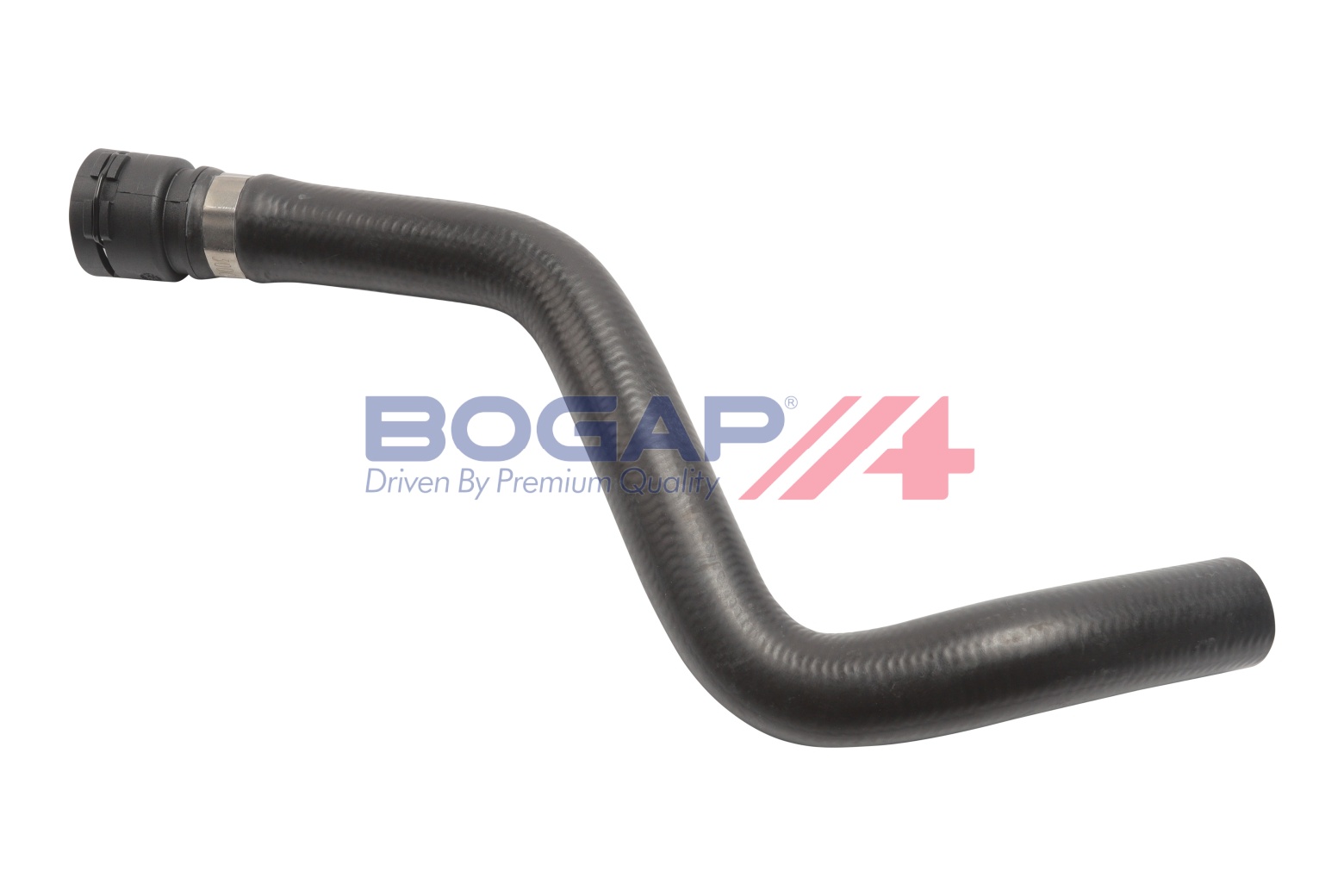 Ilustracja B4228422 BOGAP przewód elastyczny chłodnicy