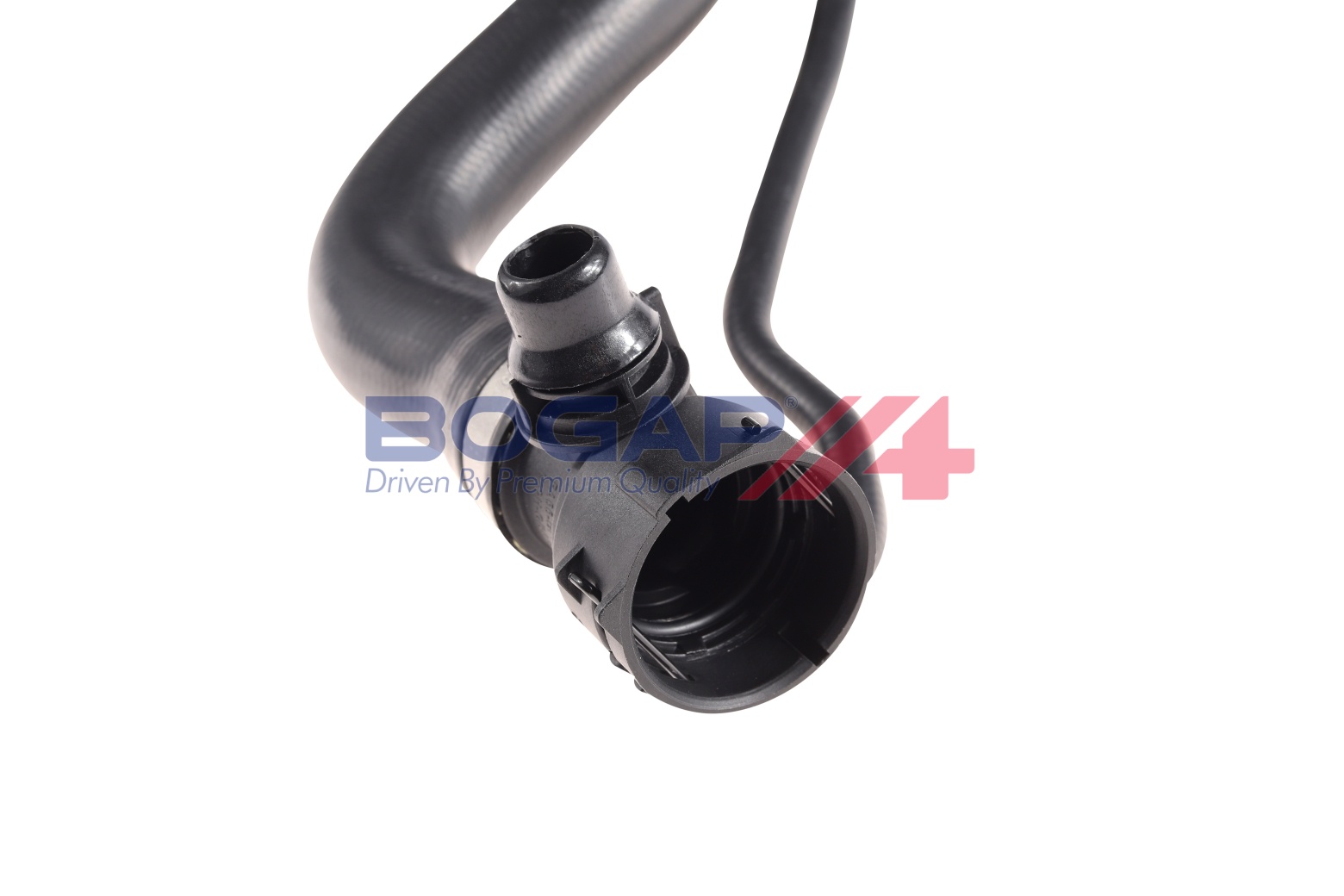 Ilustracja B4228436 BOGAP przewód elastyczny chłodnicy