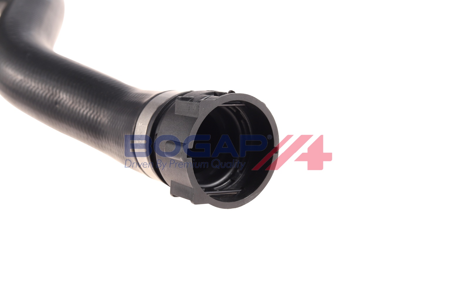 Ilustracja B4228436 BOGAP przewód elastyczny chłodnicy