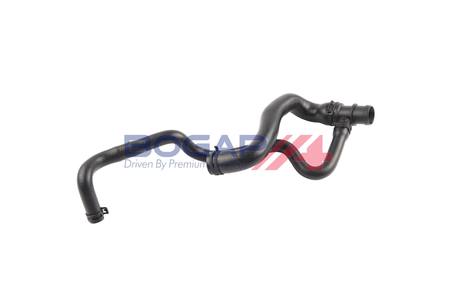 Ilustracja B4228437 BOGAP przewód elastyczny chłodnicy