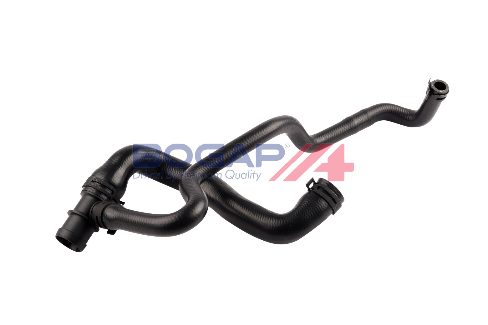 Ilustracja B4228437 BOGAP przewód elastyczny chłodnicy