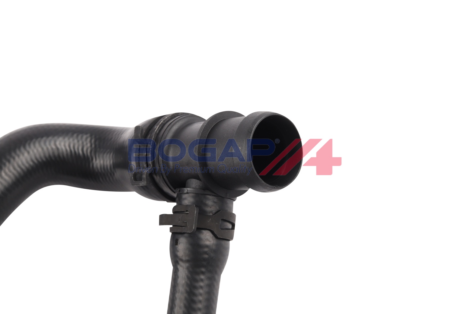 Ilustracja B4228437 BOGAP przewód elastyczny chłodnicy