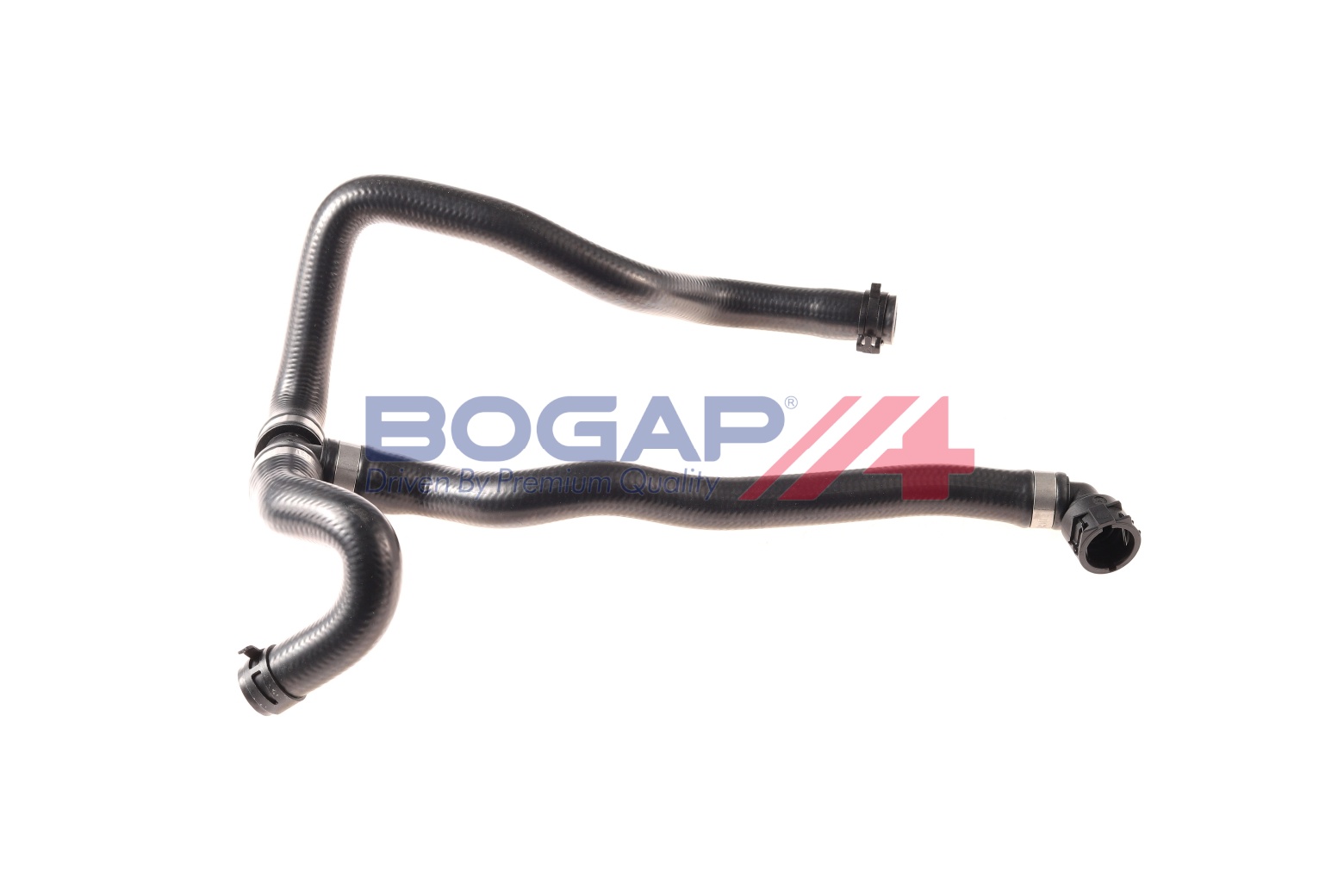 Ilustracja B4228438 BOGAP przewód elastyczny chłodnicy