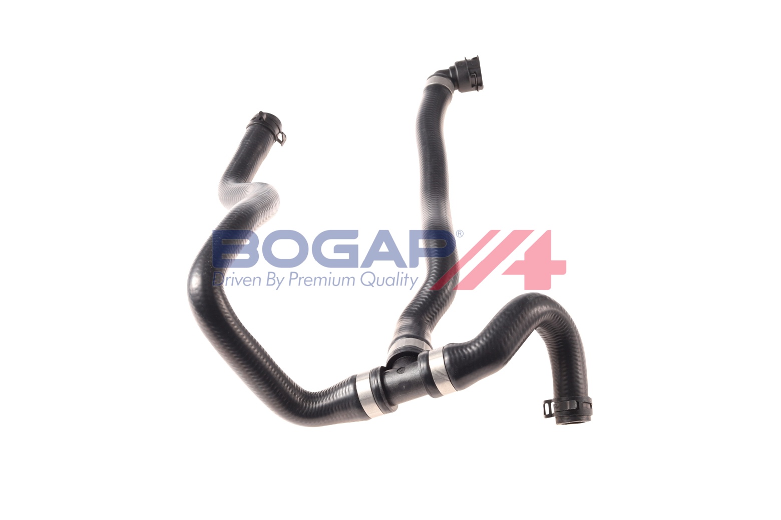 Ilustracja B4228438 BOGAP przewód elastyczny chłodnicy