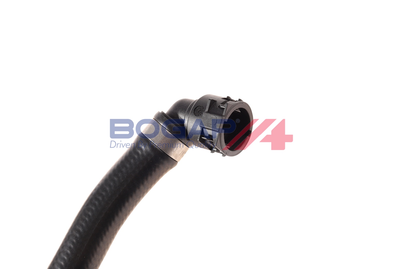 Ilustracja B4228438 BOGAP przewód elastyczny chłodnicy