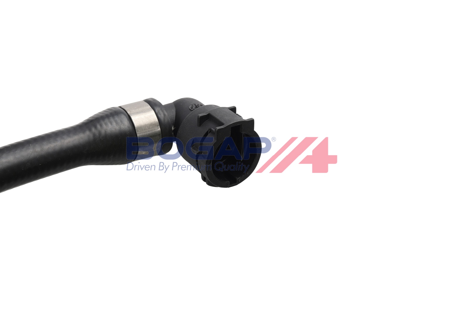 Ilustracja B4228439 BOGAP przewód elastyczny chłodnicy
