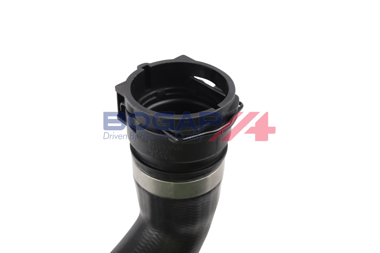 Ilustracja B4228439 BOGAP przewód elastyczny chłodnicy