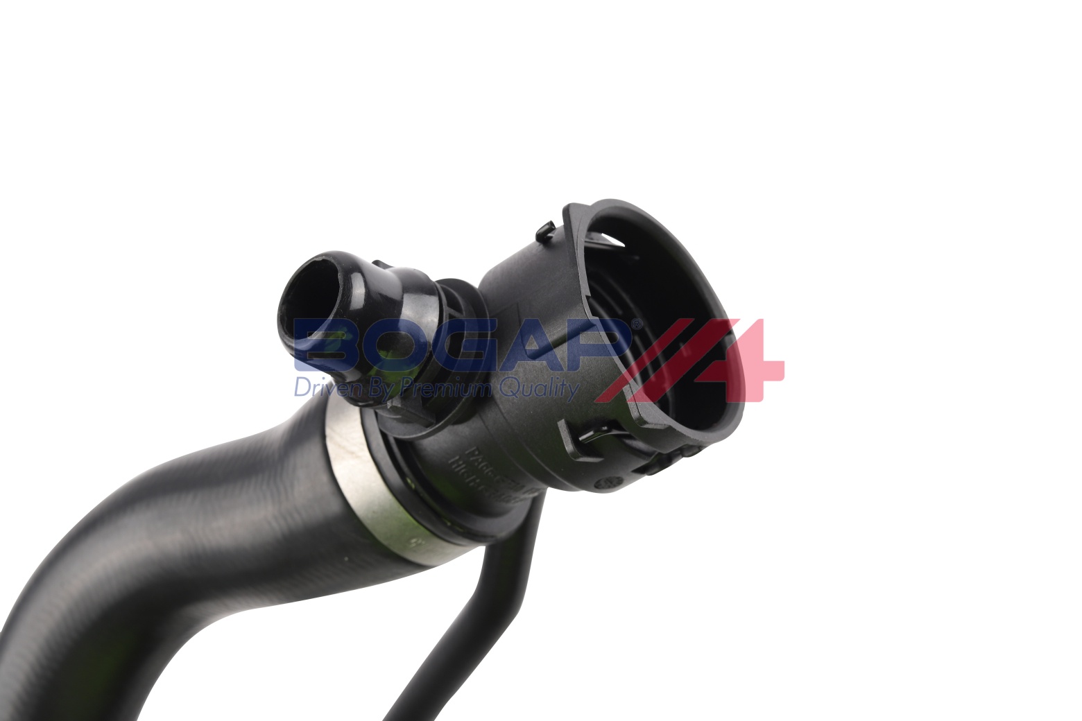 Ilustracja B4228439 BOGAP przewód elastyczny chłodnicy