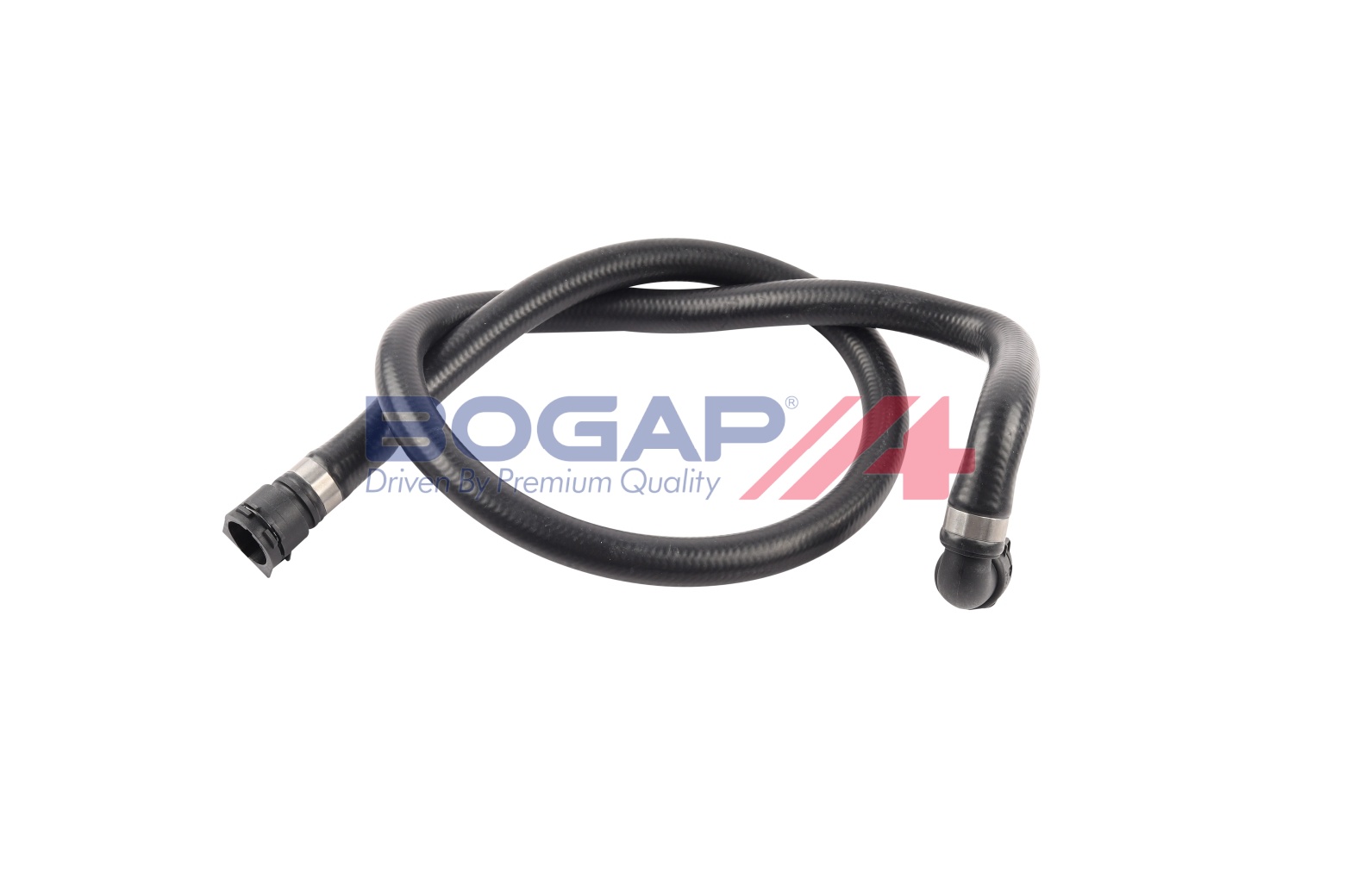 Ilustracja B4228430 BOGAP przewód elastyczny chłodnicy