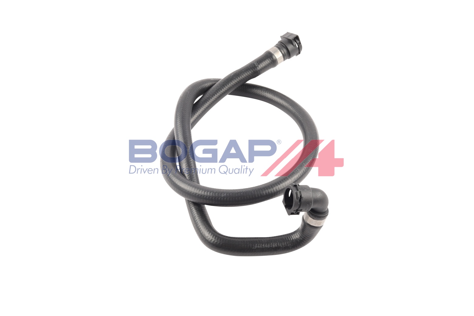 Ilustracja B4228430 BOGAP przewód elastyczny chłodnicy