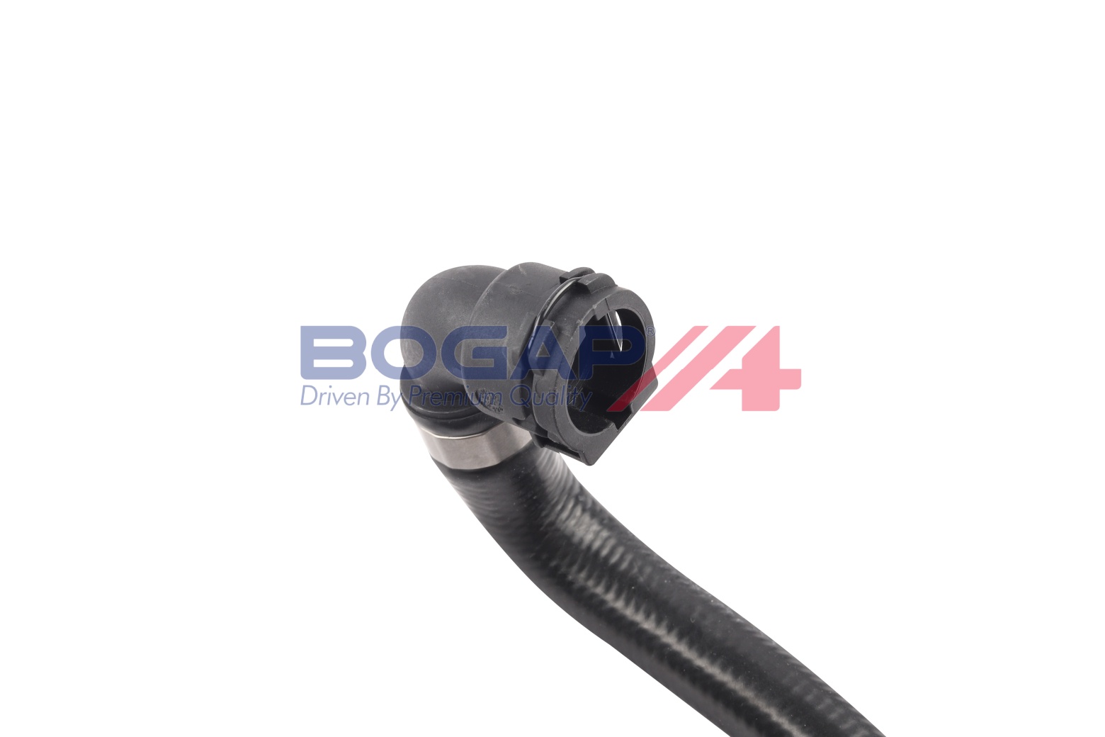 Ilustracja B4228430 BOGAP przewód elastyczny chłodnicy