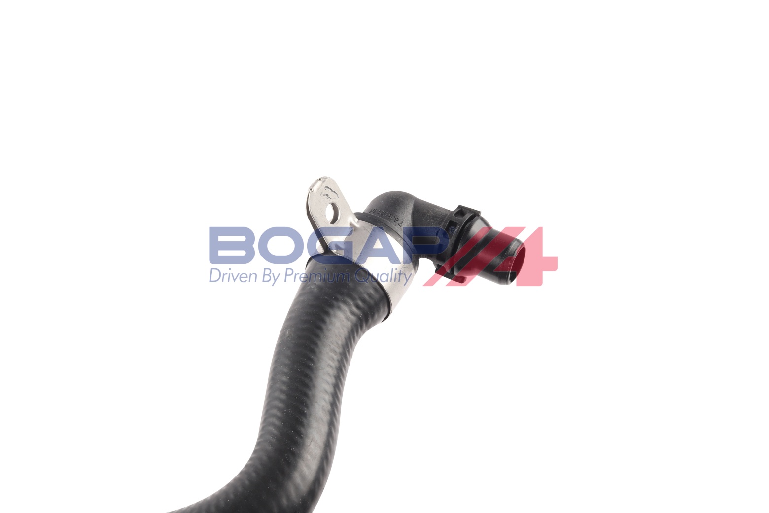 Ilustracja B4228431 BOGAP przewód elastyczny chłodnicy