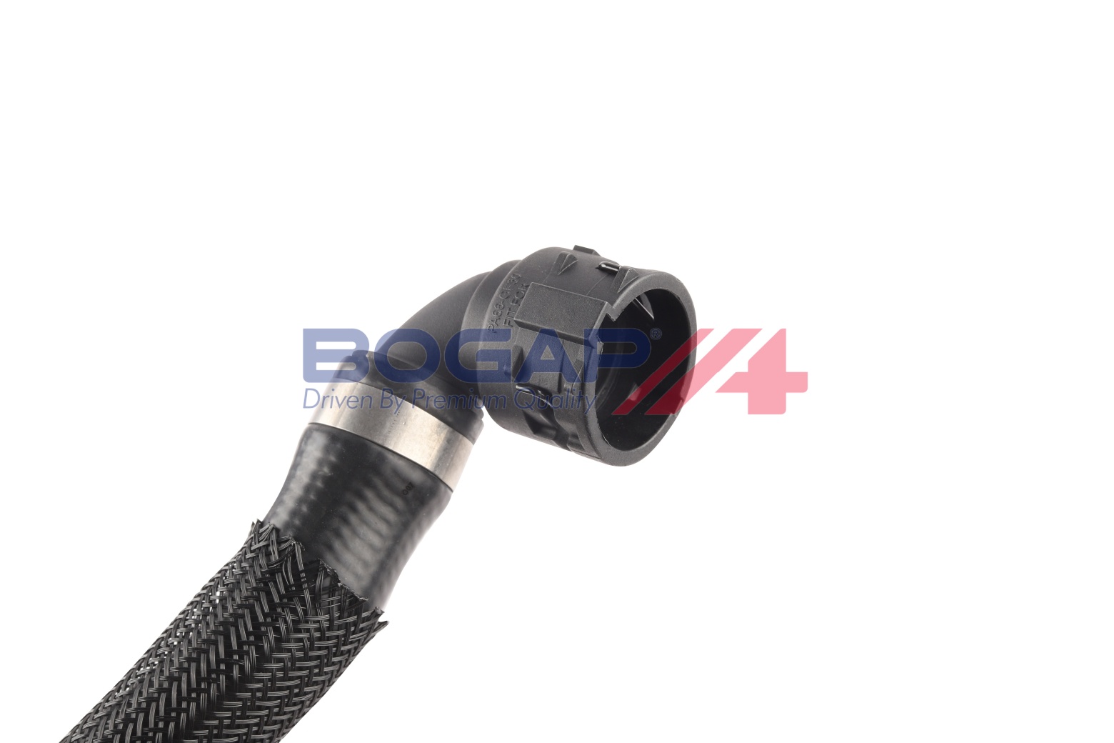 Ilustracja B4228431 BOGAP przewód elastyczny chłodnicy