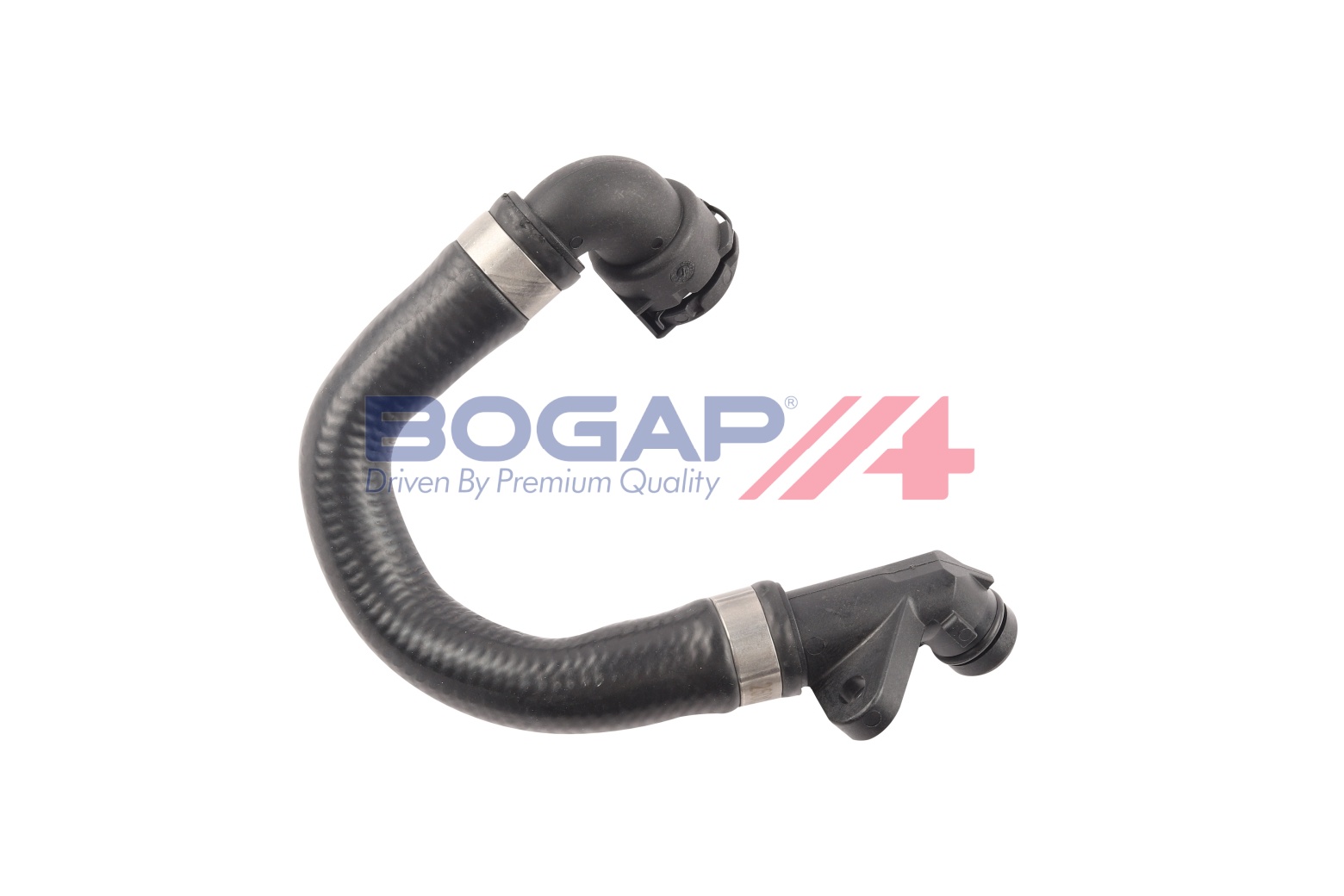 Ilustracja B4228432 BOGAP przewód elastyczny chłodnicy