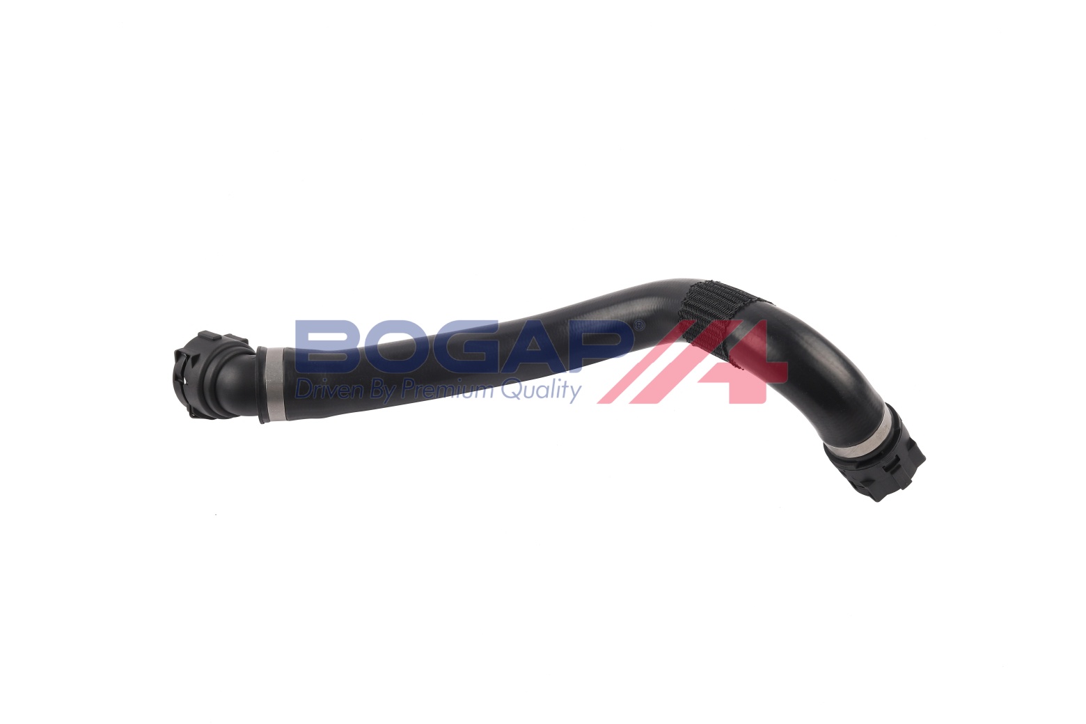 Ilustracja B4228444 BOGAP przewód elastyczny chłodnicy