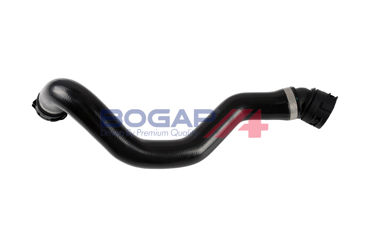 Ilustracja B4228446 BOGAP przewód elastyczny chłodnicy