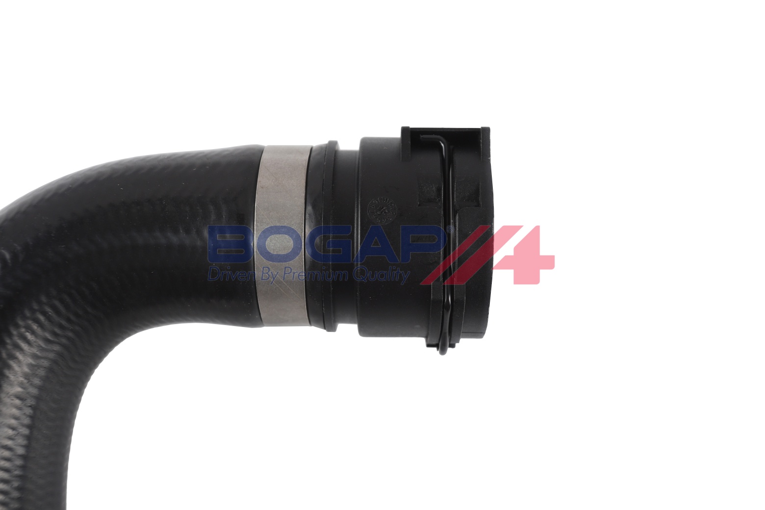 Ilustracja B4228446 BOGAP przewód elastyczny chłodnicy