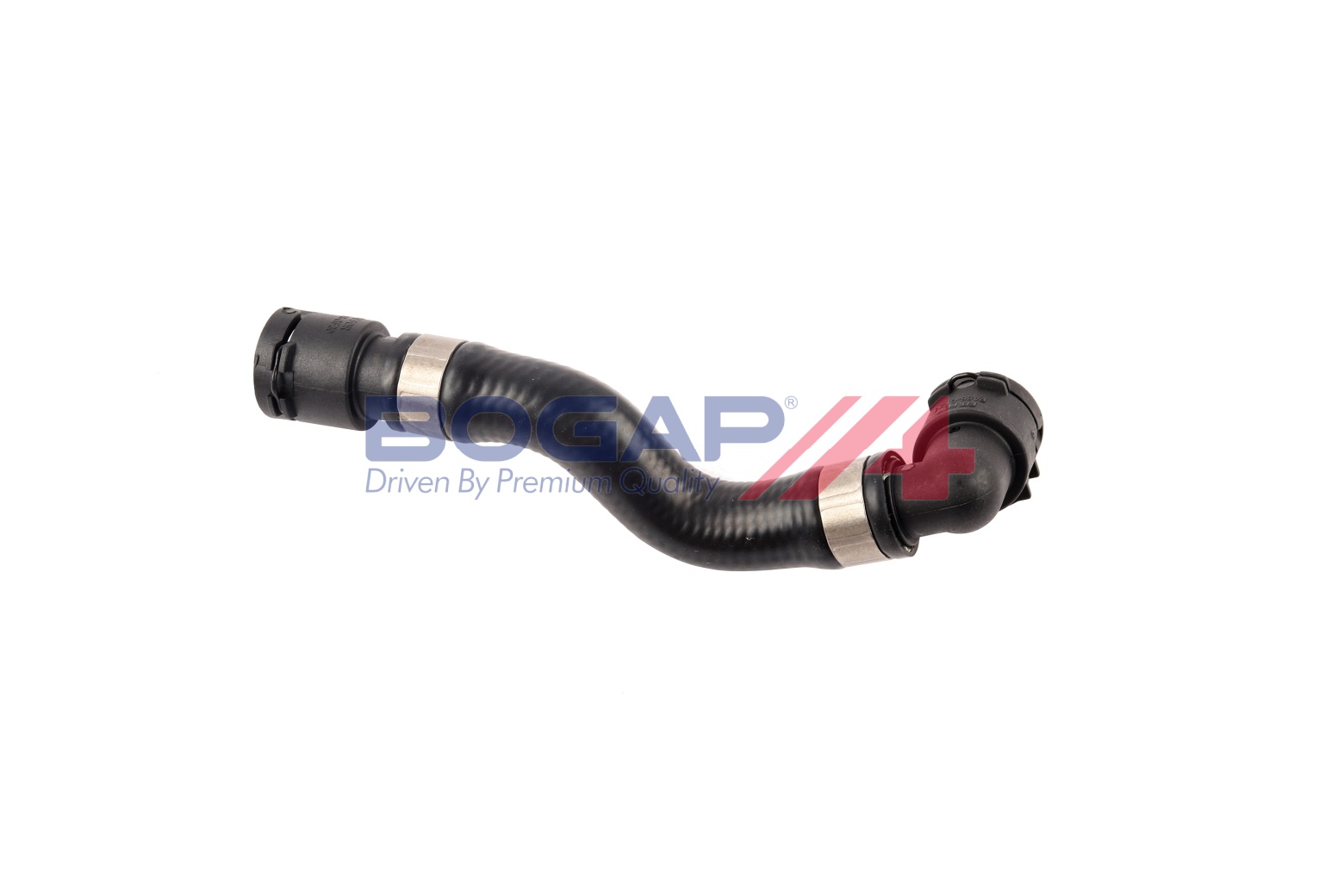 Ilustracja B4228448 BOGAP przewód elastyczny chłodnicy