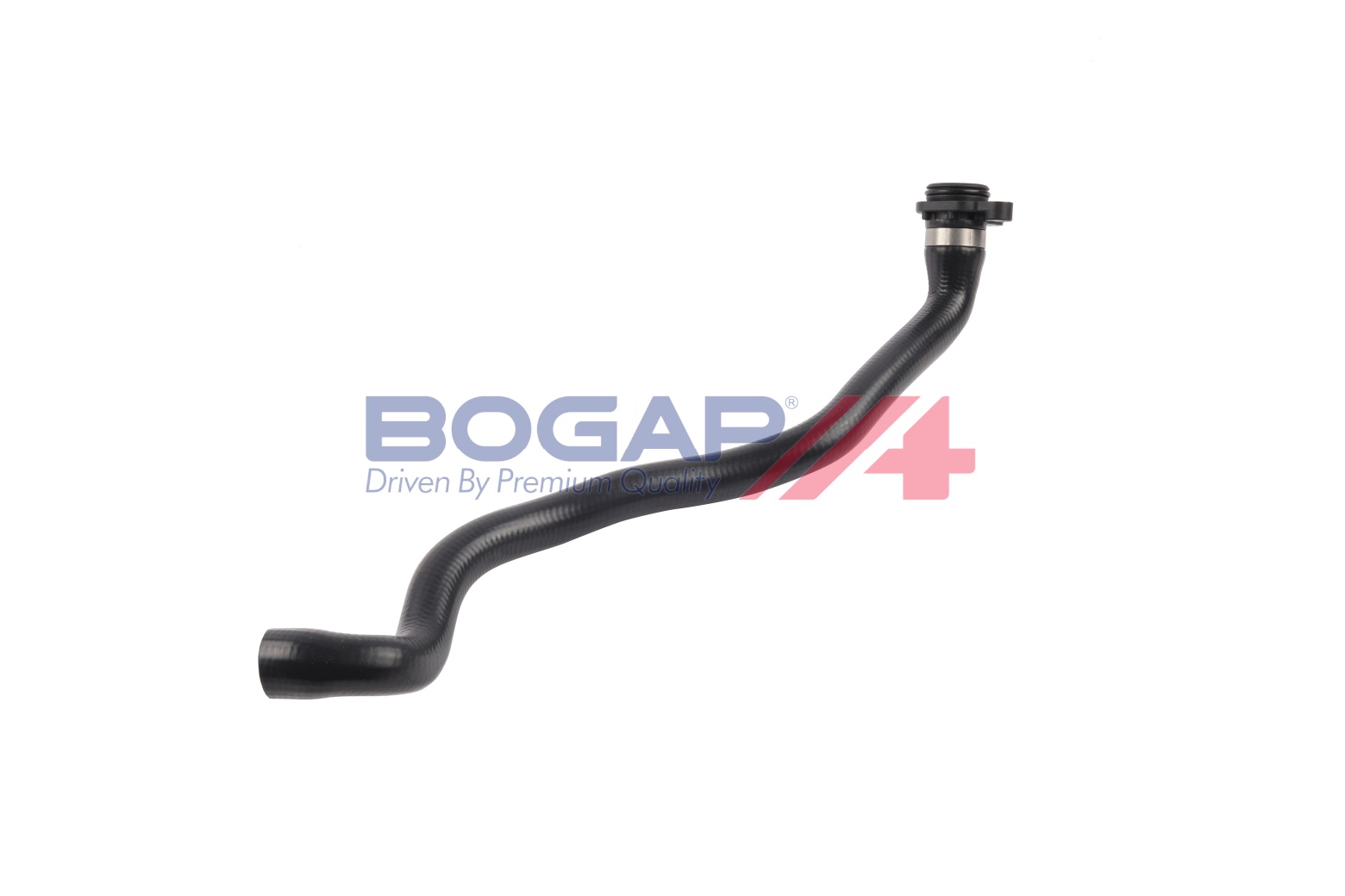 Ilustracja B4228440 BOGAP przewód elastyczny chłodnicy
